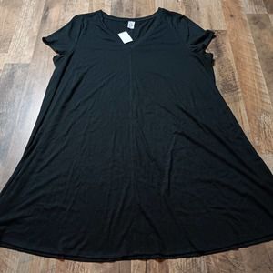 West Loop Dress